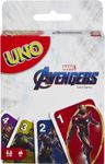 UNO Avengers Kids and Family Card Game