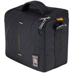 Ape Case ACPRO342W Metro Collection Medium Camera Case (Black)