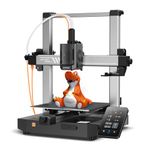 Anycubic Kobra-3 3D Printer Only, 600mm/s Max Print Speed Fully Automatic Calibration Details Better, Explore Endless Fun 9.8"x9.8"x10.2"