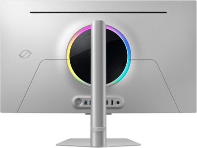 Samsung Odyssey G8 32" 4K Gaming Monitor – Ultra HD Display