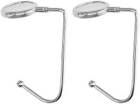 kwmobile Purse Hooks for Table - Se