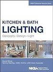 Kitchen and Bath Lighting: Concept,