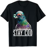 Stay Coo -