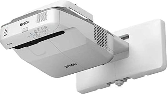 Epson Vidé