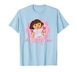 Dora the Explorer A-Dora-ble! T-Shirt