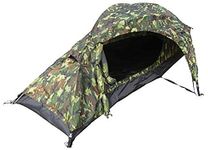 Recon Woodland 1 Man Tent