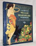 The Songs and Sonnets of William Shakespeare (Calla Editions)