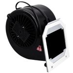 Aibabcue KS-5020-1052 Convection Blower Fan for PelPro PP130, PP130-B, PP150, PP300, PP70, PPC90 Cast Iron Pellet Stove.