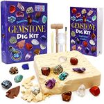 DANCING BEAR Gem Dig Kit - Excavate