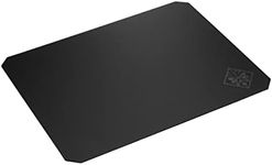 HP Omen Gaming Hard Mouse Pad 200, Black