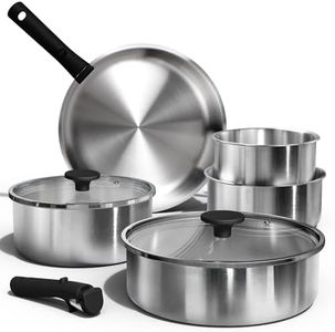 CAROTE Pot