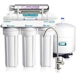 APEC Water Systems ROES-UV75-SS White