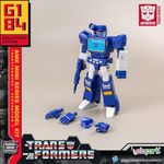 Soundwave Transformer Toys,4.33 Inc