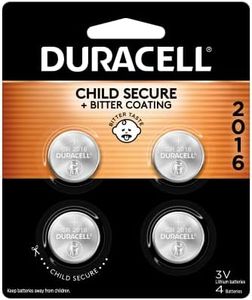 Duracell C