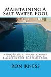 Salt Water Pools