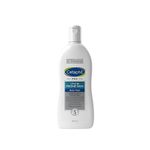 Cetaphil PRO Body Wash, 295ml, For Itch Prone & Eczema Prone Skin, With Niacinamide & Shea Butter, Vegan Friendly