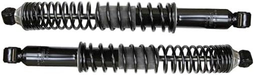 Monroe 58651 Load Adjusting Shock Absorber set of 2 shocks