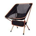Portable Folding Camping Chair Ultr