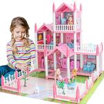 Doll Houses Uks