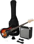 Squier Affinity Series Precision Ba