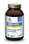 PURICA - Recovery Extra Strength, 350g Powder - Whole Body Health and Pain Relief - Supports Joint Health and Reduces Discomfort - Maintenance of Healthy Cartilage