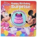 Disney Junior Minnie Mouse - Happy 