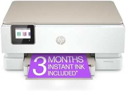 HP ENVY In