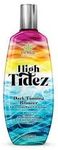 Hempz High Tidez Dark Tanning Bronz