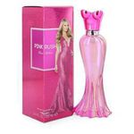 Pink Rush by Paris Hilton for Women - 3.4 oz EDP Spray