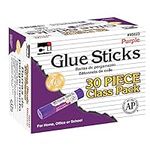 Charles Leonard Glue Sticks, AP Cer