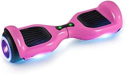 WEELMOTION Hoverboard with Music Sp