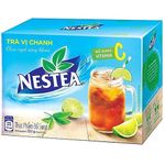 Nestle Nestea Lemon Iced Tea Vitamin C 252g