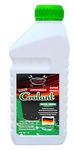 ADADFOX Antifreeze Coolant Concentrate (1 L, Green) | Mix Ratio 1:3 | Coolant for Petrol, Diesel and CNG Vehicles | Generator & Heavy Duty Vehicles | Compatible with Car and Truck