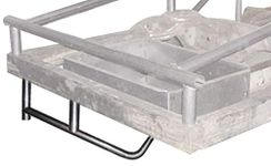 Allstar Performance ALL22374 Fuel Cell Guard