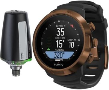 SUUNTO D5 