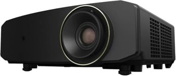 JVC LX-NZ30B 4k UHD 3300 Lumens Hom