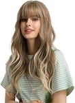 Esmee 24"Women Synthetic Wigs Long 