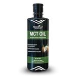 Neutra Leaf Pure MCT Oil 500Ml