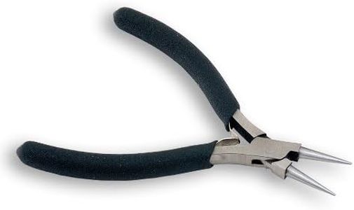Beadalon Round Nose Pliers