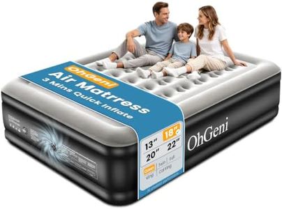 OhGeni Air