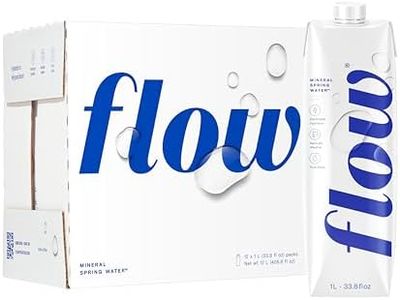 Flow Alkal
