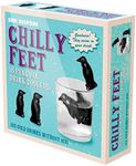 Bar Originale Chilly Feet Drink Coo