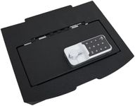 Center Console Safe Vault - KEREN C