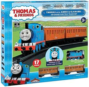 Bachmann 00642BE Thomas & Friends Starter Set