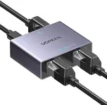 UGREEN Ethernet Splitter, 1 to 2 Gi