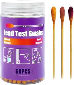 Lead Test 