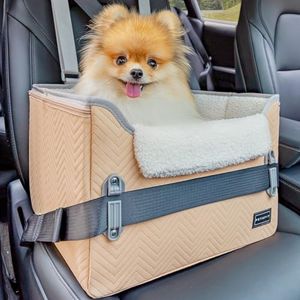 PETSFIT Ca