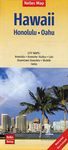 Hawaii / Honolulu / Oahu nel. map: CITY MAPS: Honolulu - Kaneohe/Kailua - Laie - Downtown Honolulu - Waikiki. Index