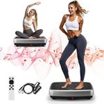 Vibration Plate, MOSUNY Vibration P