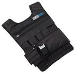 RUNFast RM_40 Pro Weighted Vest 12l